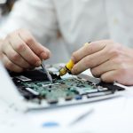 Laptop Repair