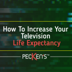 How To Increase Your Television Life Expectancy